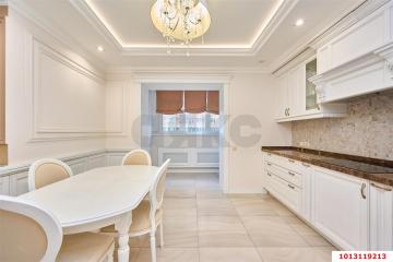 Фото №1: 2-комнатная квартира 105 м² - Краснодар, мкр. Центральный, ул. Промышленная, 71