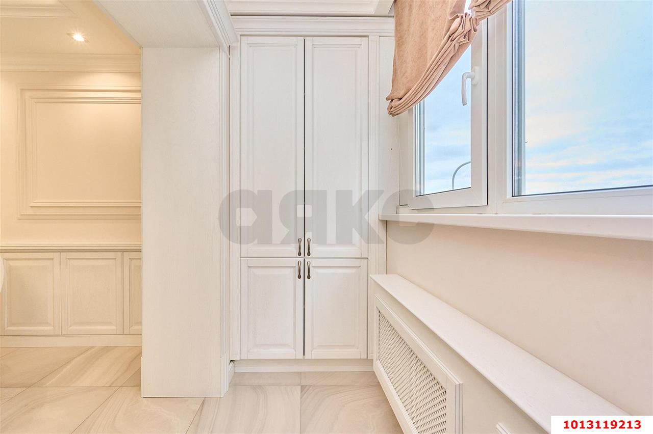 Фото №4: 2-комнатная квартира 105 м² - Краснодар, Центральный внутригородской округ, мкр. Центральный, ул. Промышленная, 71