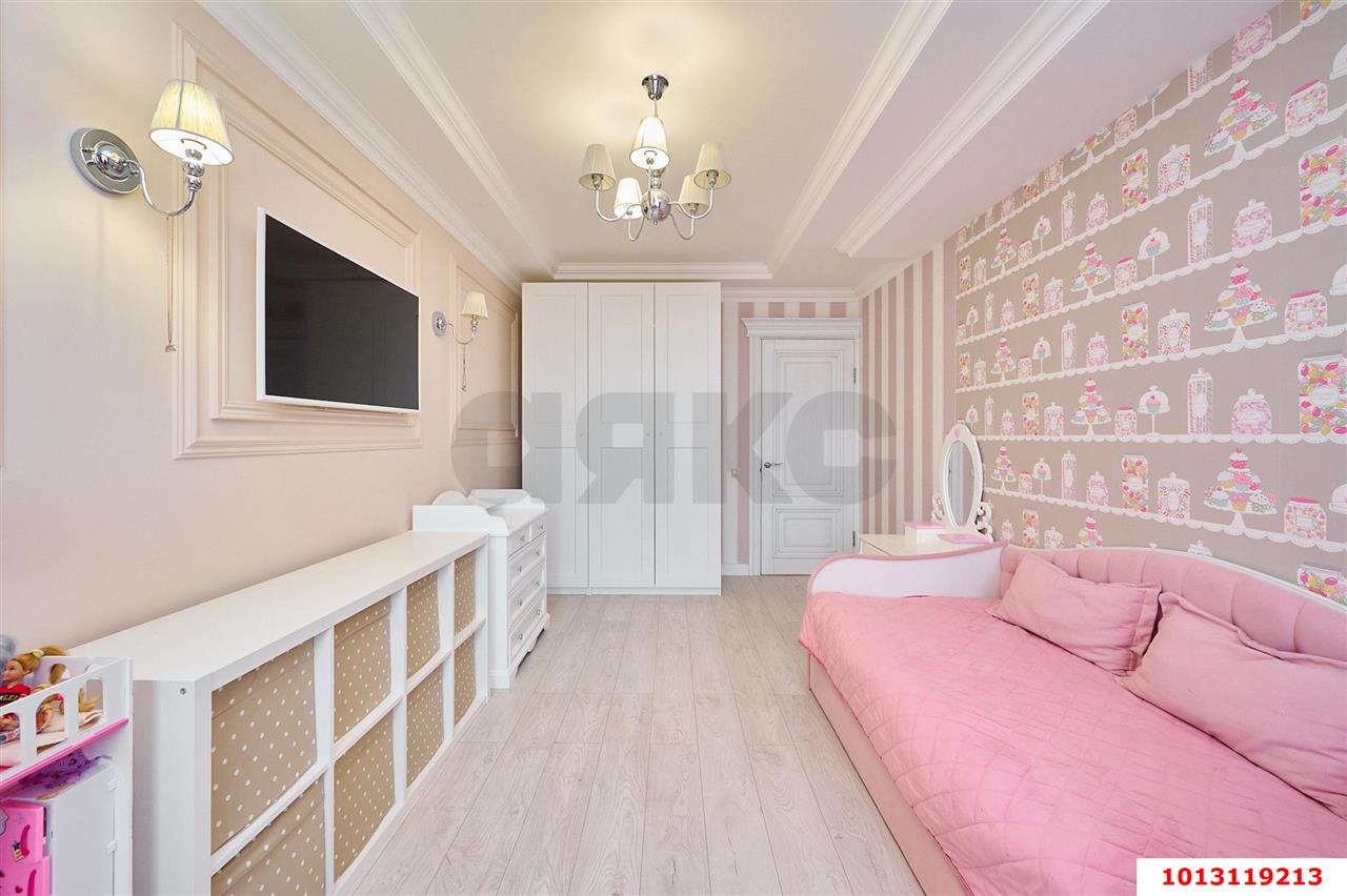 Фото №13: 2-комнатная квартира 105 м² - Краснодар, Центральный внутригородской округ, мкр. Центральный, ул. Промышленная, 71