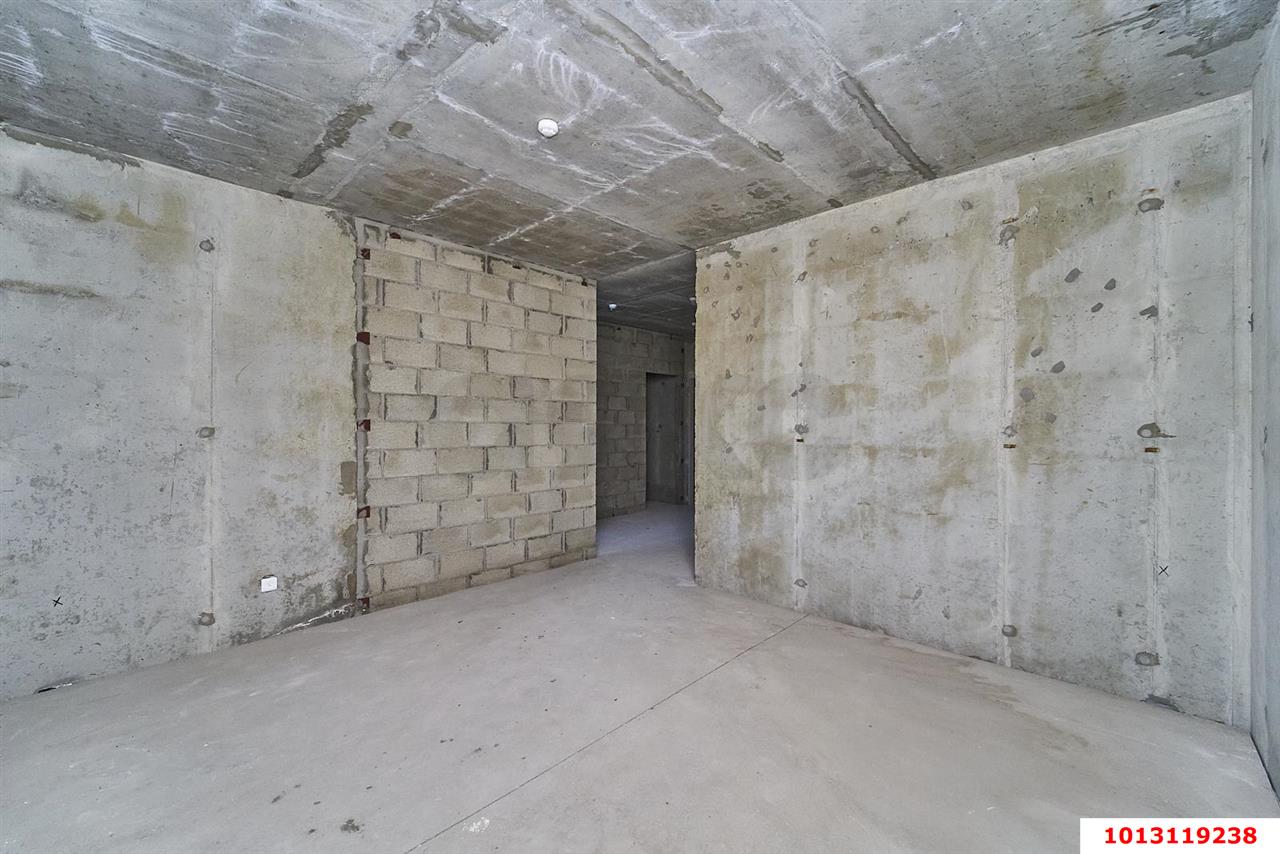 Фото №10: 2-комнатная квартира 61 м² - Краснодар, Прикубанский внутригородской округ, мкр. жилой комплекс Новелла, ул. Питерская, 40к4