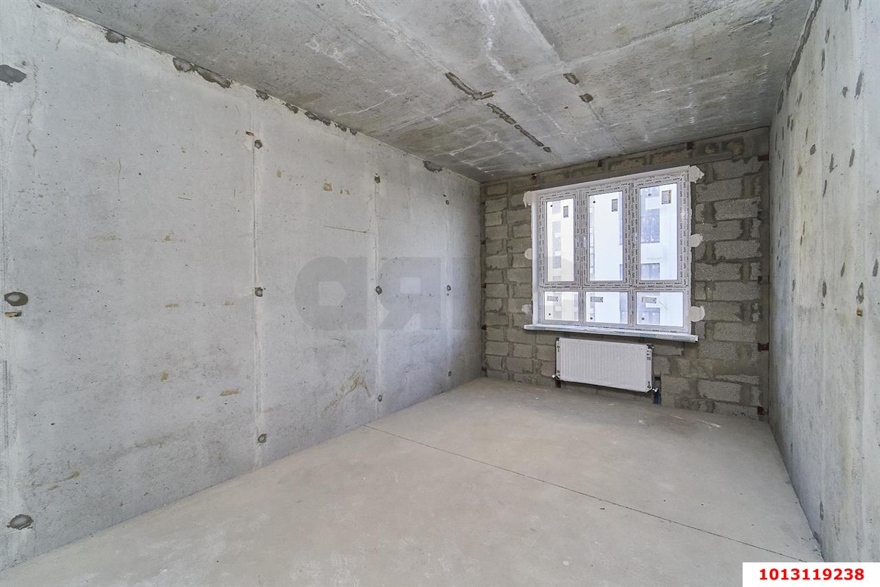 Фото №8: 2-комнатная квартира 61 м² - Краснодар, Прикубанский внутригородской округ, мкр. жилой комплекс Новелла, ул. Питерская, 40к4