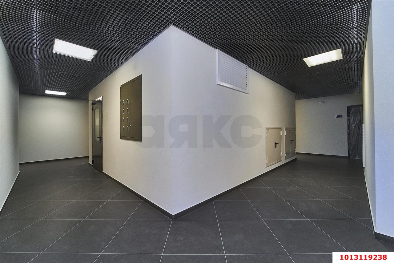 Фото №37: 2-комнатная квартира 61 м² - Краснодар, жилой комплекс Новелла, ул. Питерская, 40к4