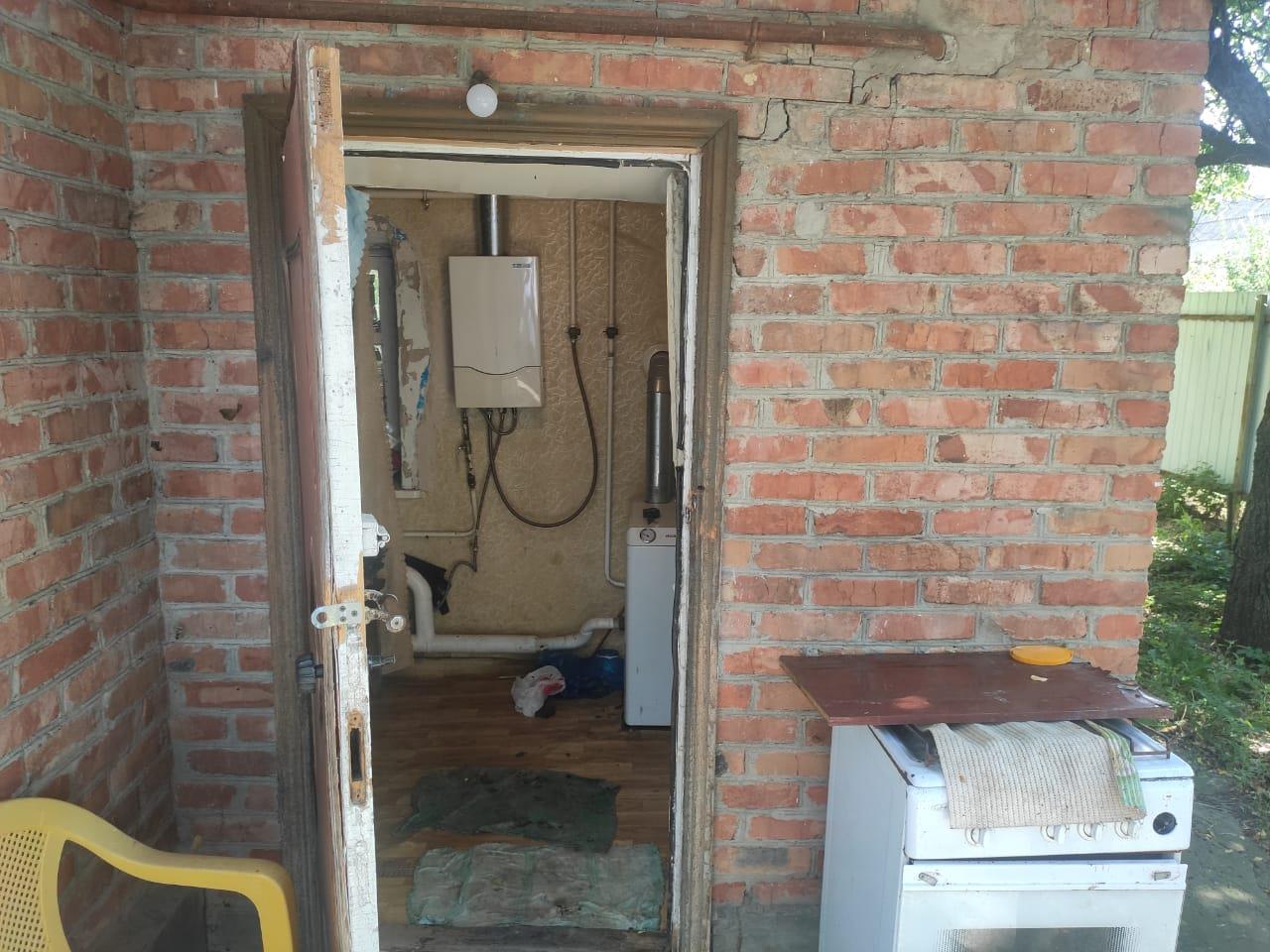 Фото №9: Дом 36 м² + 33.6 сот. - Атаманская, ул. Набережная, 61