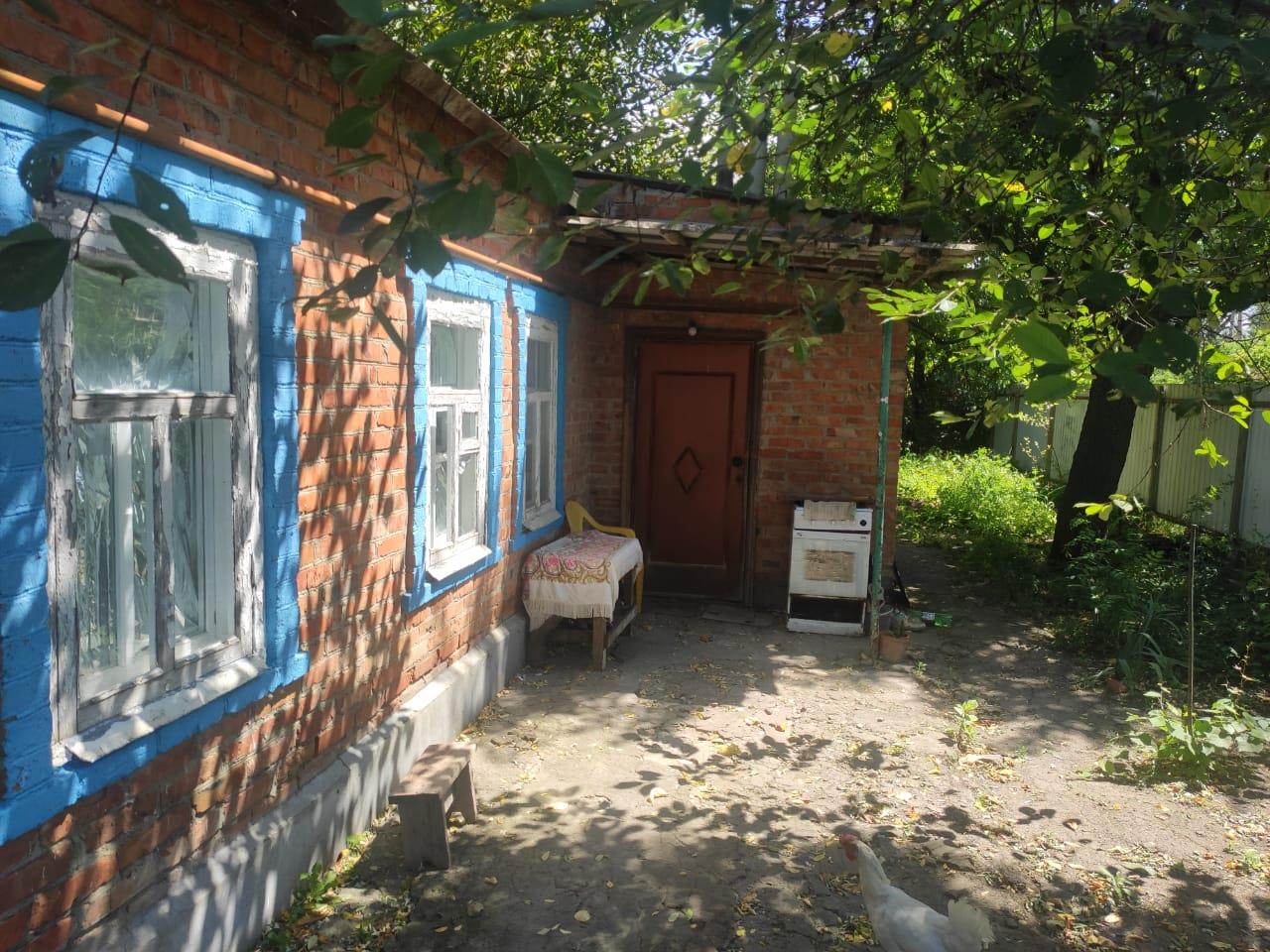 Фото №8: Дом 36 м² + 33.6 сот. - Атаманская, ул. Набережная, 61