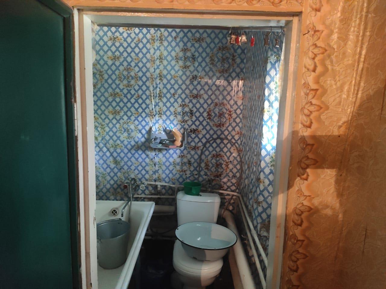 Фото №3: Дом 36 м² + 33.6 сот. - Атаманская, ул. Набережная, 61