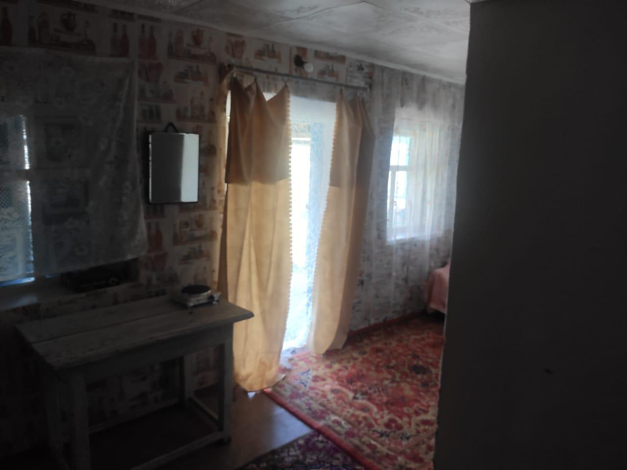 Фото №4: Дом 36 м² + 33.6 сот. - Атаманская, ул. Набережная, 61