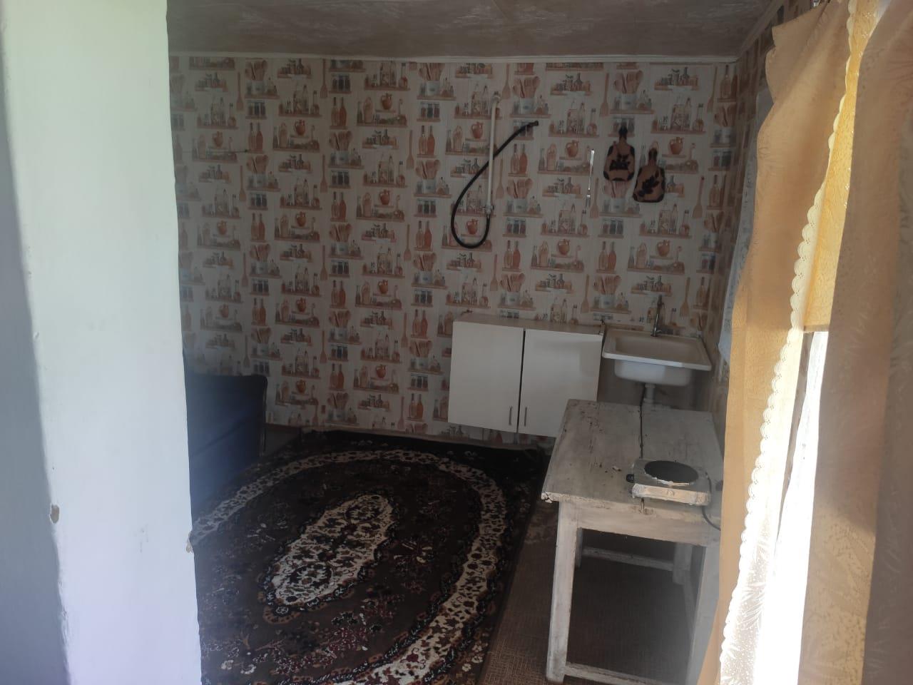 Фото №2: Дом 36 м² + 33.6 сот. - Атаманская, ул. Набережная, 61