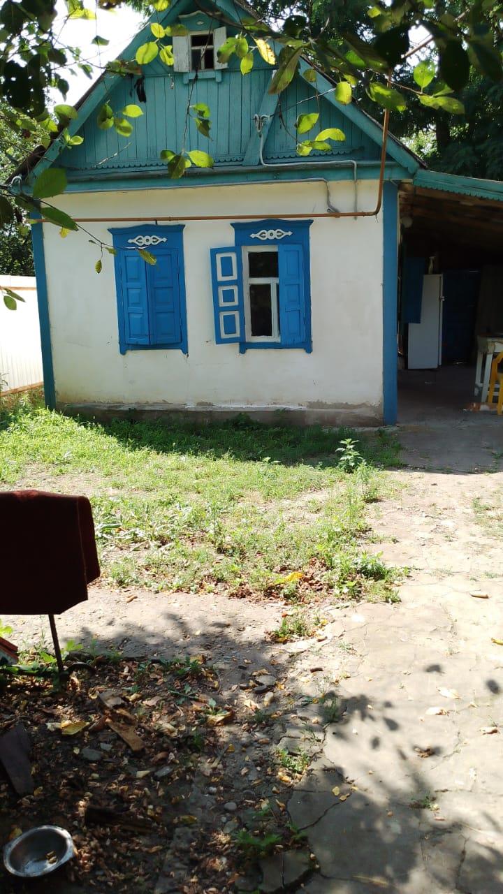 Фото №5: Дом 36 м² + 33.6 сот. - Атаманская, ул. Набережная, 61