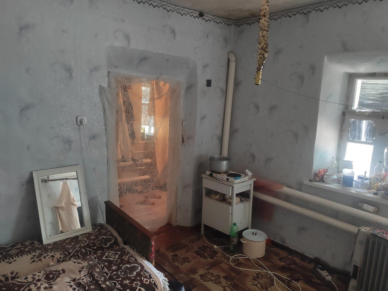 Фото №12: Дом 36 м² + 33.6 сот. - Атаманская, ул. Набережная, 61