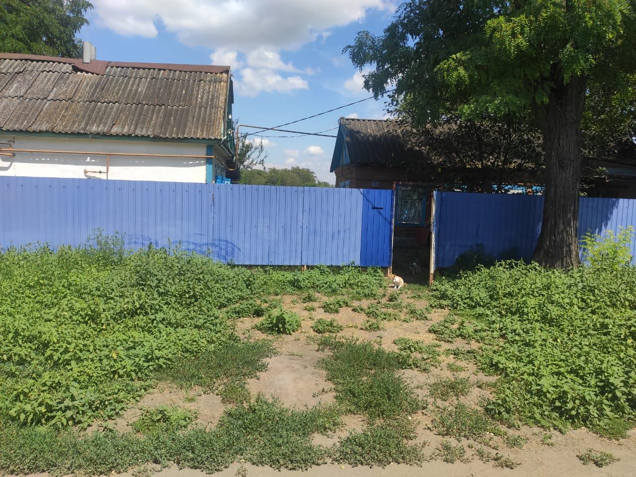 Фото №1: Дом 36 м² + 33.6 сот. - Атаманская, ул. Набережная, 61