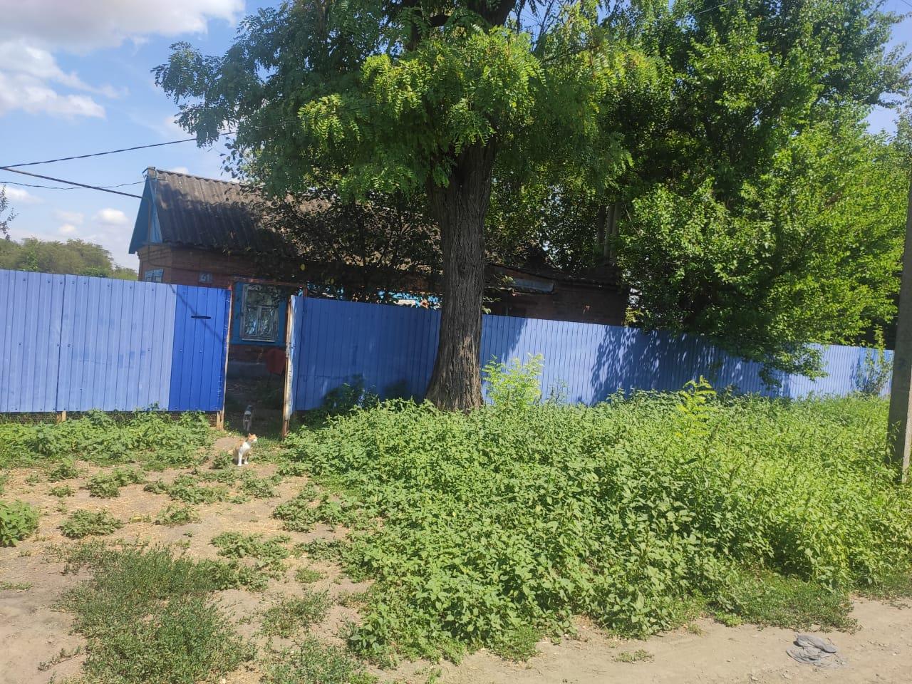 Фото №10: Дом 36 м² + 33.6 сот. - Атаманская, ул. Набережная, 61