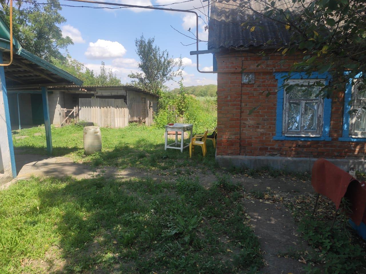 Фото №7: Дом 36 м² + 33.6 сот. - Атаманская, ул. Набережная, 61