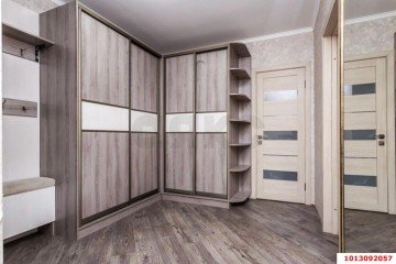Фото №4: 3-комнатная квартира 56 м² - Краснодар, мкр. Музыкальный, ул. имени С.В. Рахманинова, 21к1