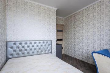 Фото №2: 3-комнатная квартира 56 м² - Краснодар, мкр. Музыкальный, ул. имени С.В. Рахманинова, 21к1