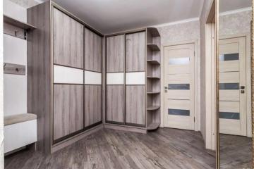 Фото №5: 3-комнатная квартира 56 м² - Краснодар, мкр. Музыкальный, ул. имени С.В. Рахманинова, 21к1