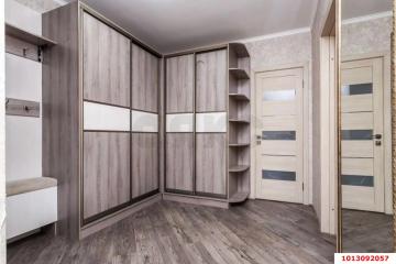 Фото №5: 3-комнатная квартира 56 м² - Краснодар, мкр. Музыкальный, ул. имени С.В. Рахманинова, 21к1