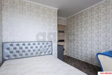 Фото №2: 3-комнатная квартира 56 м² - Краснодар, мкр. Музыкальный, ул. имени С.В. Рахманинова, 21к1