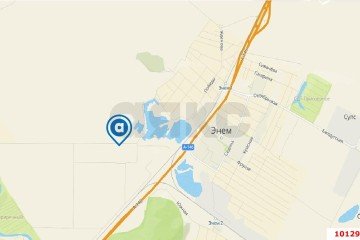 Фото №1: Коммерческая земля 191 сот. - Энем, 