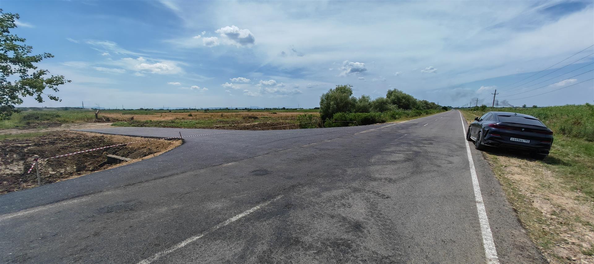 Фото №1: Коммерция 287 м² - Энем