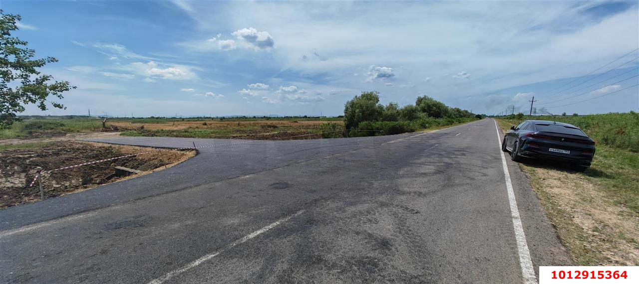 Фото №2: Коммерческая земля 287 сот. - Энем