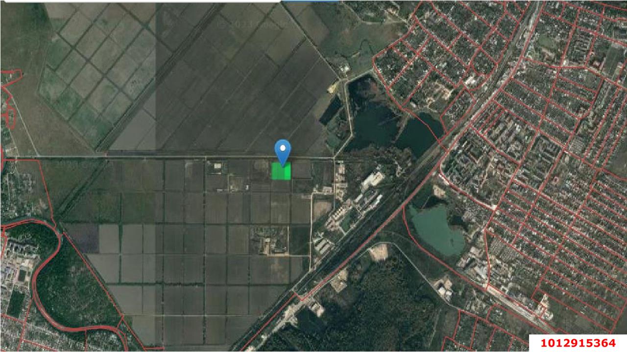 Фото №6: Коммерческая земля 191 сот. - Энем