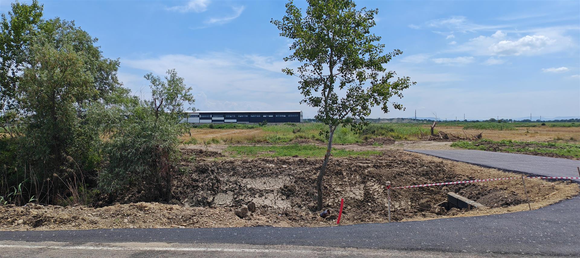 Фото №2: Коммерция 287 м² - Энем