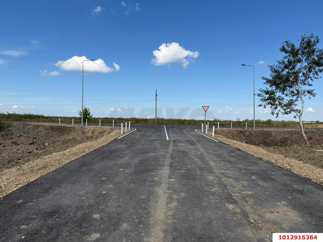 Фото №3: Коммерческая земля 191 сот. - Энем