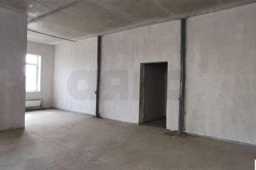 Фото №5: Торговое помещение 66 м² - Краснодар, мкр. жилой комплекс Дыхание, ул. Лётчика Позднякова, 2к14