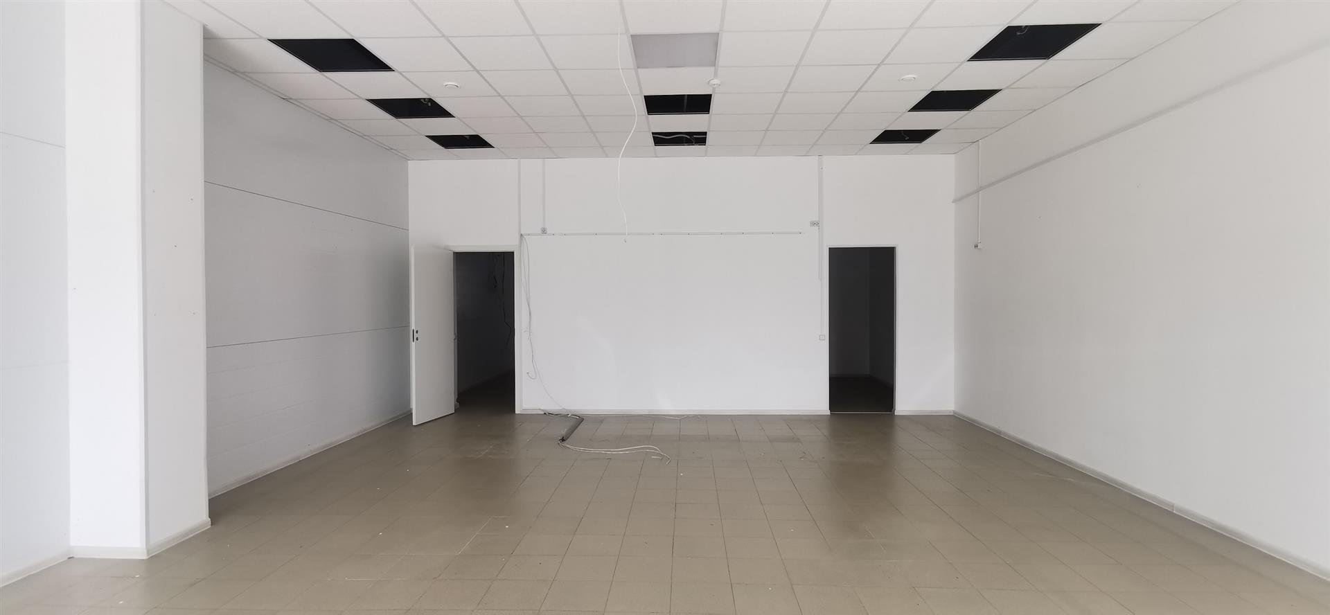 Фото №11: Коммерция 89 м² - Краснодар, Прикубанский внутригородской округ, мкр. Музыкальный, ул. имени С.В. Рахманинова, 16