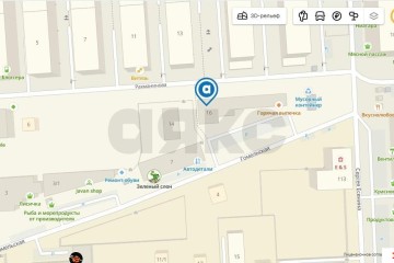 Фото №2: Торговое помещение 90 м² - Краснодар, мкр. Музыкальный, ул. имени С.В. Рахманинова, 16