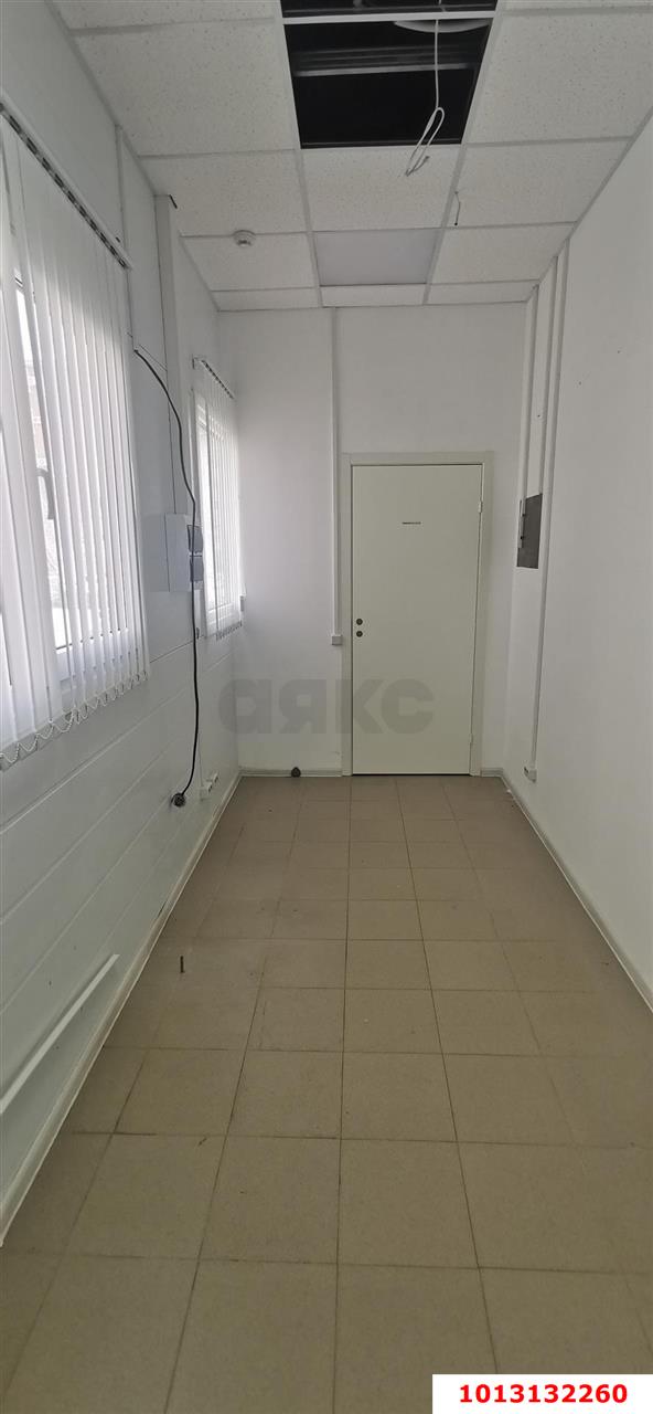 Фото №15: Коммерция 89 м² - Краснодар, Прикубанский внутригородской округ, мкр. Музыкальный, ул. имени С.В. Рахманинова, 16