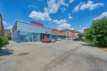 Фото №1: Коммерция 89 м² - Краснодар, мкр. Музыкальный, ул. имени С.В. Рахманинова, 16
