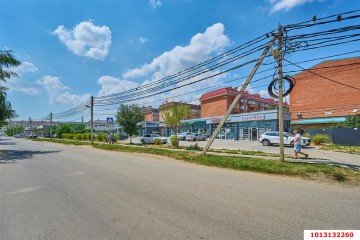 Фото №5: Торговое помещение 90 м² - Краснодар, мкр. Музыкальный, ул. Рахманинова