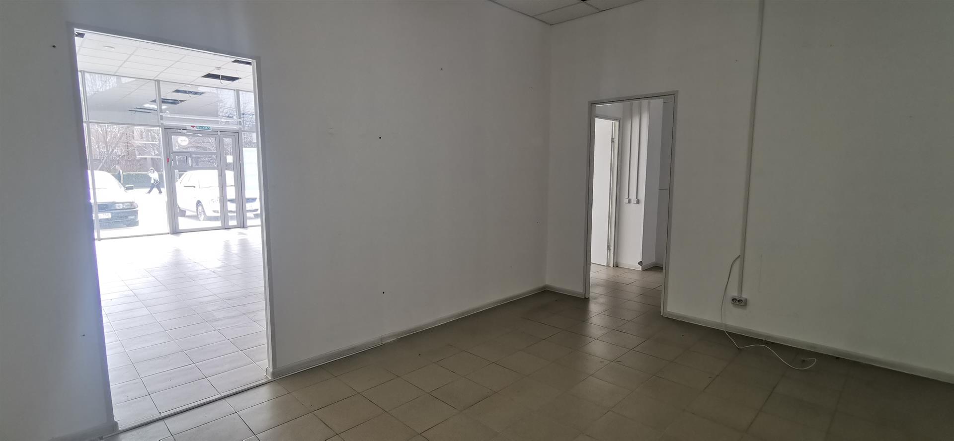 Фото №13: Коммерция 89 м² - Краснодар, Прикубанский внутригородской округ, мкр. Музыкальный, ул. имени С.В. Рахманинова, 16