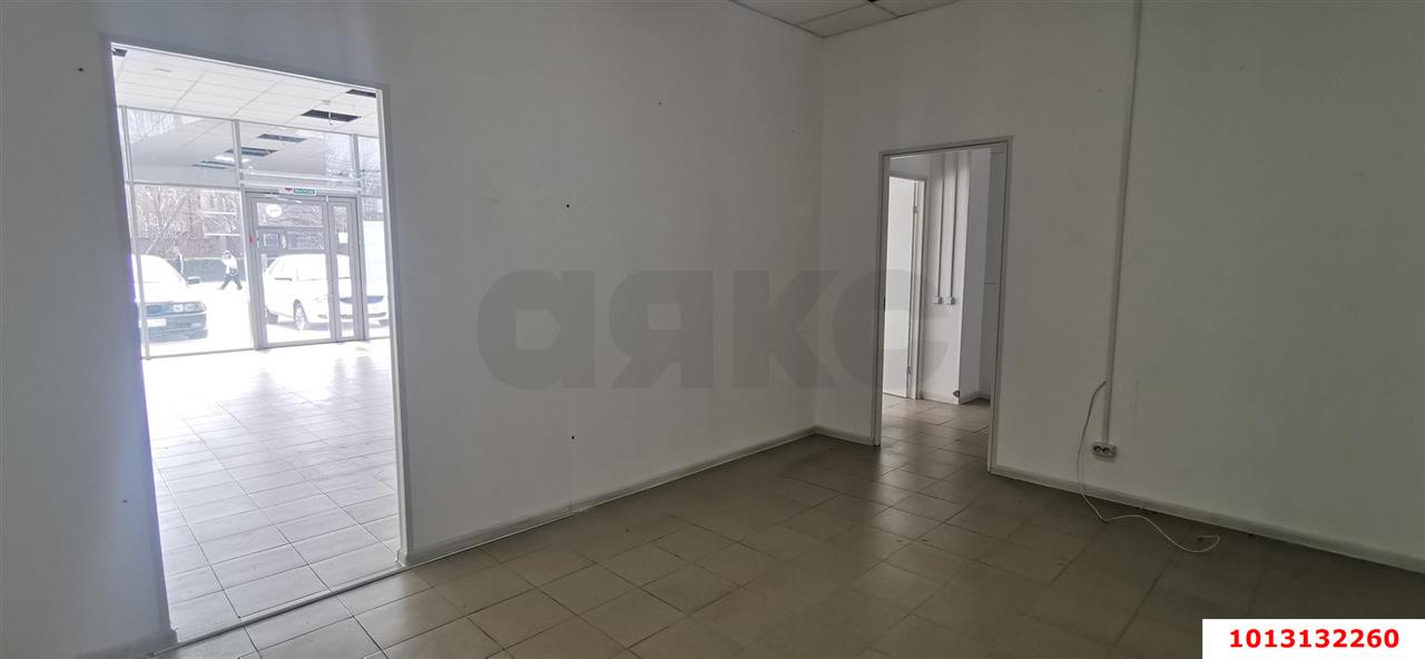 Фото №13: Коммерция 89 м² - Краснодар, Прикубанский внутригородской округ, мкр. Музыкальный, ул. имени С.В. Рахманинова, 16