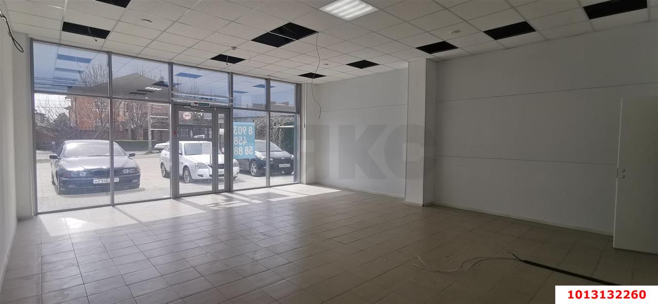 Фото №7: Торговое помещение 90 м² - Краснодар, Музыкальный, ул. имени С.В. Рахманинова, 16