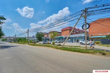 Фото №5: Торговое помещение 90 м² - Краснодар, мкр. Музыкальный, ул. имени С.В. Рахманинова, 16