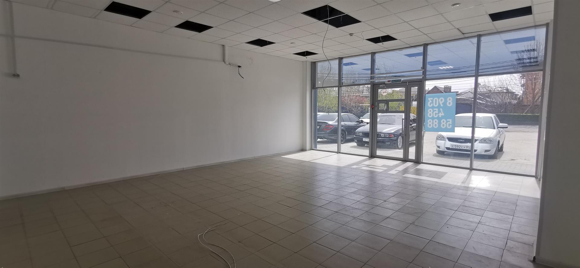 Фото №8: Коммерция 89 м² - Краснодар, Прикубанский внутригородской округ, мкр. Музыкальный, ул. имени С.В. Рахманинова, 16