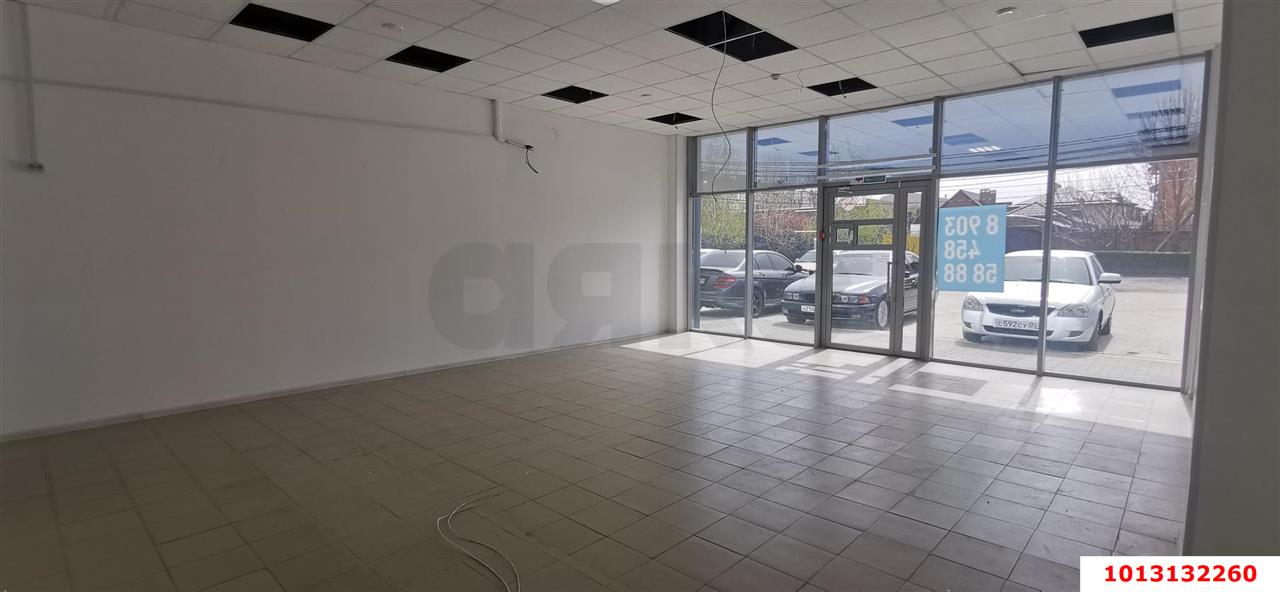 Фото №8: Коммерция 89 м² - Краснодар, Прикубанский внутригородской округ, мкр. Музыкальный, ул. имени С.В. Рахманинова, 16
