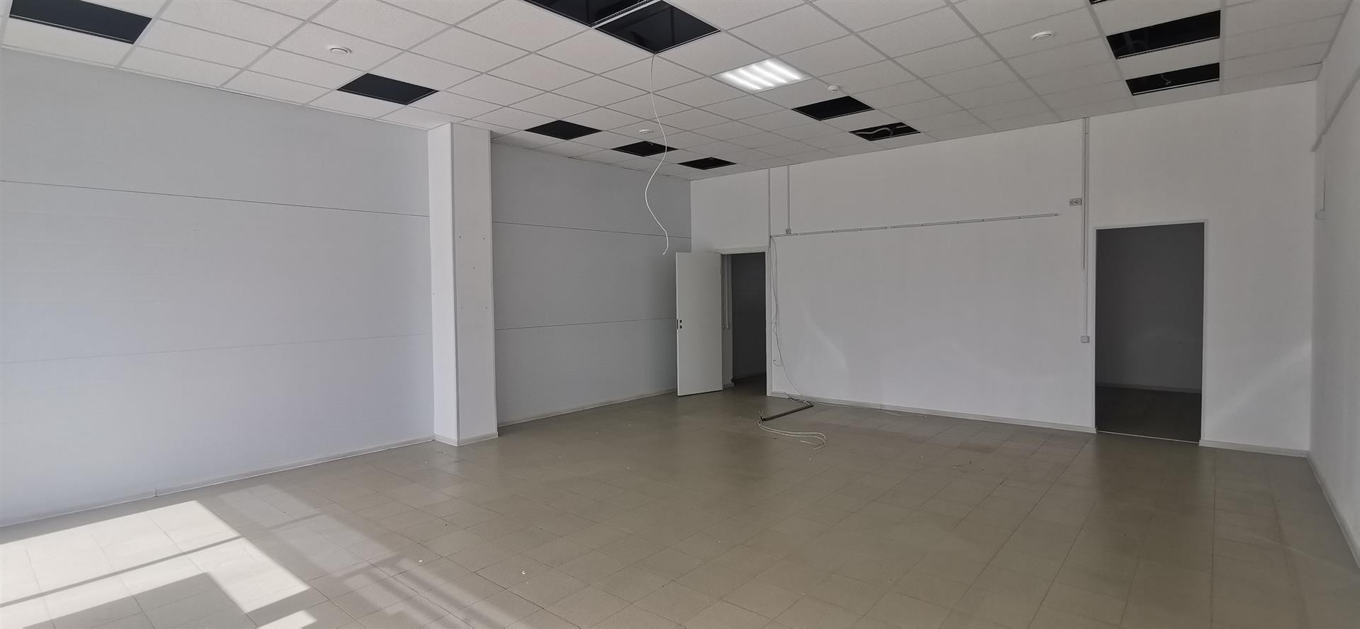 Фото №10: Коммерция 89 м² - Краснодар, Прикубанский внутригородской округ, мкр. Музыкальный, ул. имени С.В. Рахманинова, 16