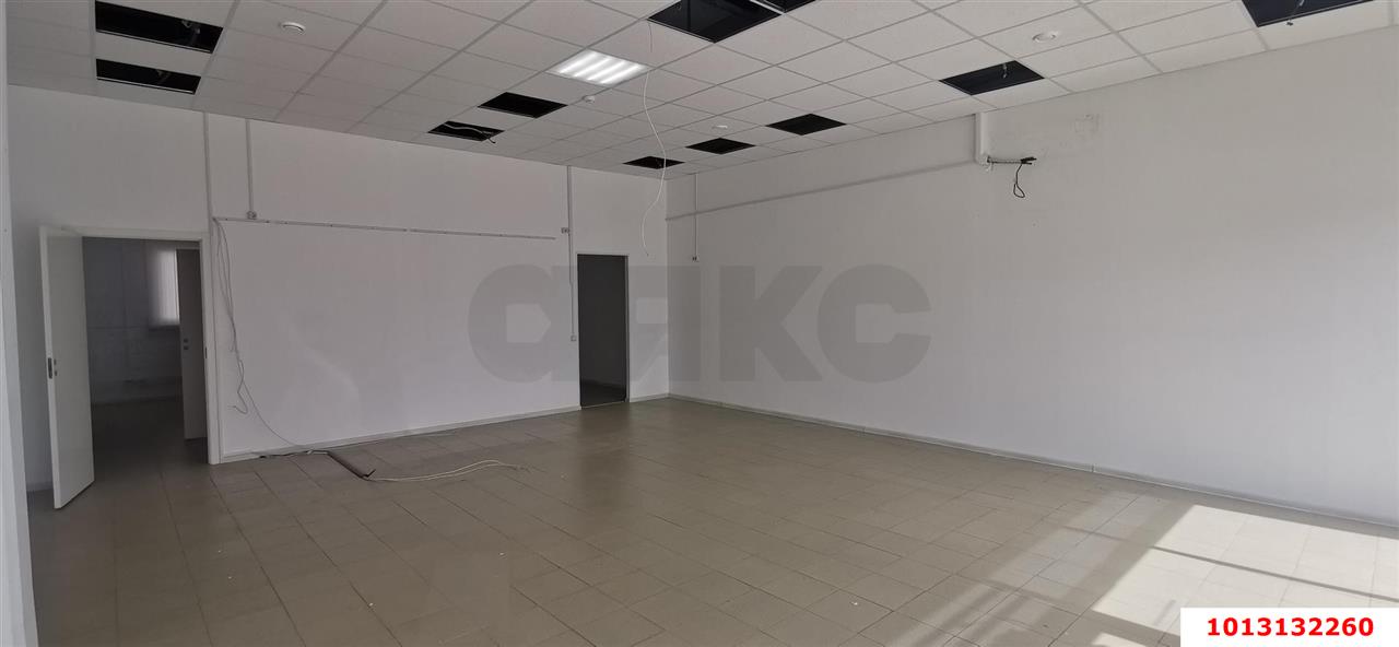 Фото №9: Коммерция 89 м² - Краснодар, Прикубанский внутригородской округ, мкр. Музыкальный, ул. имени С.В. Рахманинова, 16