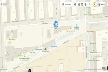 Фото №2: Коммерция 89 м² - Краснодар, мкр. Музыкальный, ул. имени С.В. Рахманинова, 16