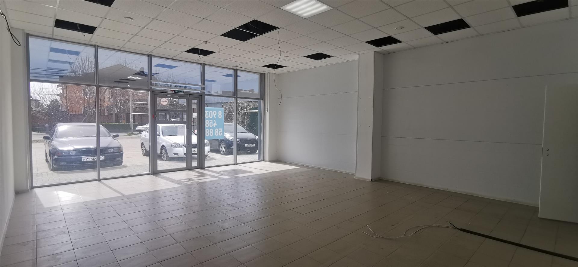 Фото №7: Коммерция 89 м² - Краснодар, Прикубанский внутригородской округ, мкр. Музыкальный, ул. имени С.В. Рахманинова, 16