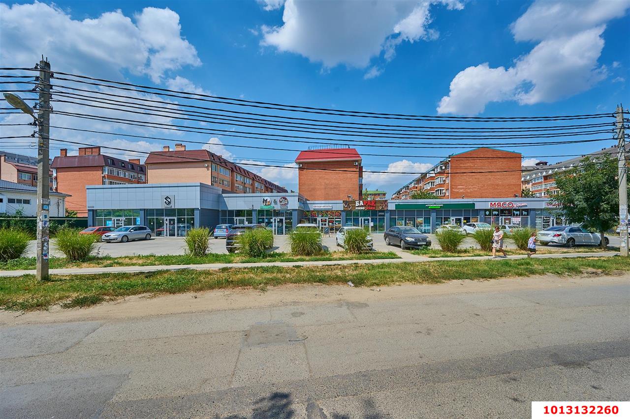 Фото №4: Торговое помещение 90 м² - Краснодар, Музыкальный, ул. имени С.В. Рахманинова, 16