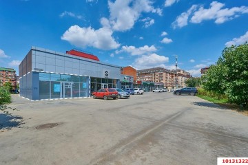 Фото №1: Торговое помещение 90 м² - Краснодар, мкр. Музыкальный, ул. имени С.В. Рахманинова, 16