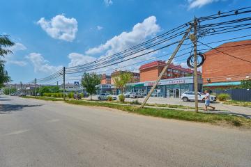 Фото №5: Коммерция 89 м² - Краснодар, мкр. Музыкальный, ул. имени С.В. Рахманинова, 16