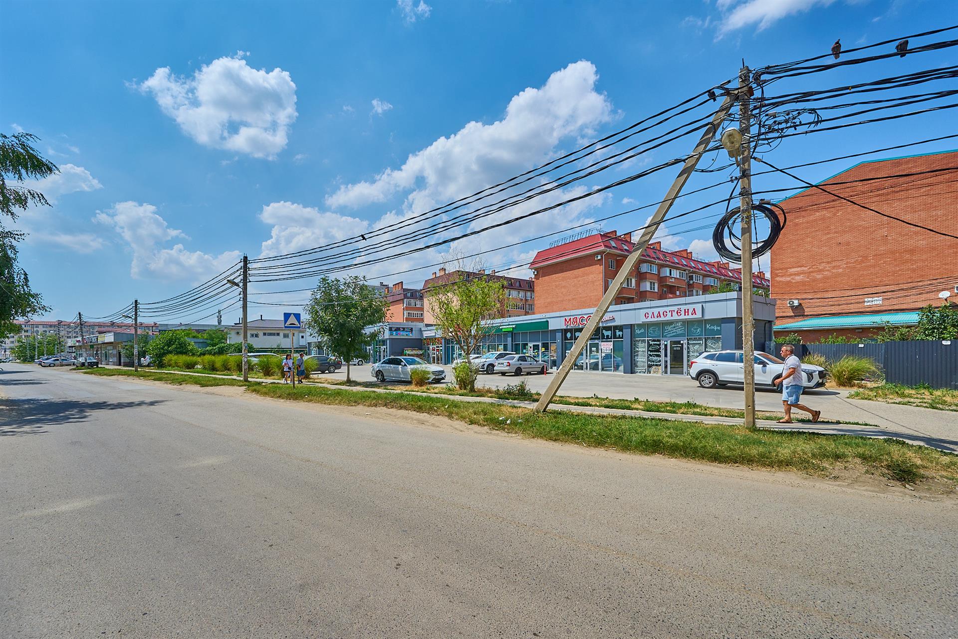 Фото №5: Коммерция 89 м² - Краснодар, Прикубанский внутригородской округ, мкр. Музыкальный, ул. имени С.В. Рахманинова, 16