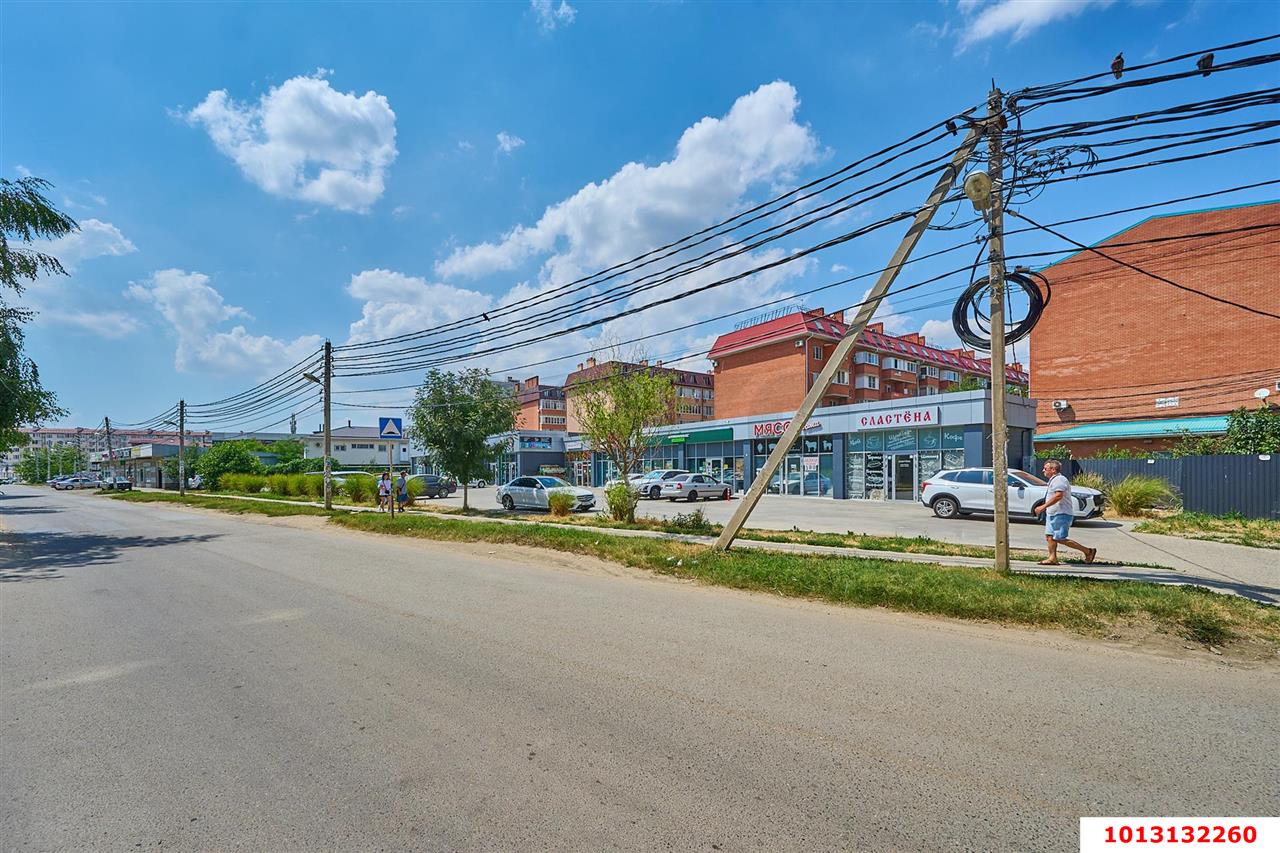 Фото №5: Коммерция 89 м² - Краснодар, Прикубанский внутригородской округ, мкр. Музыкальный, ул. имени С.В. Рахманинова, 16