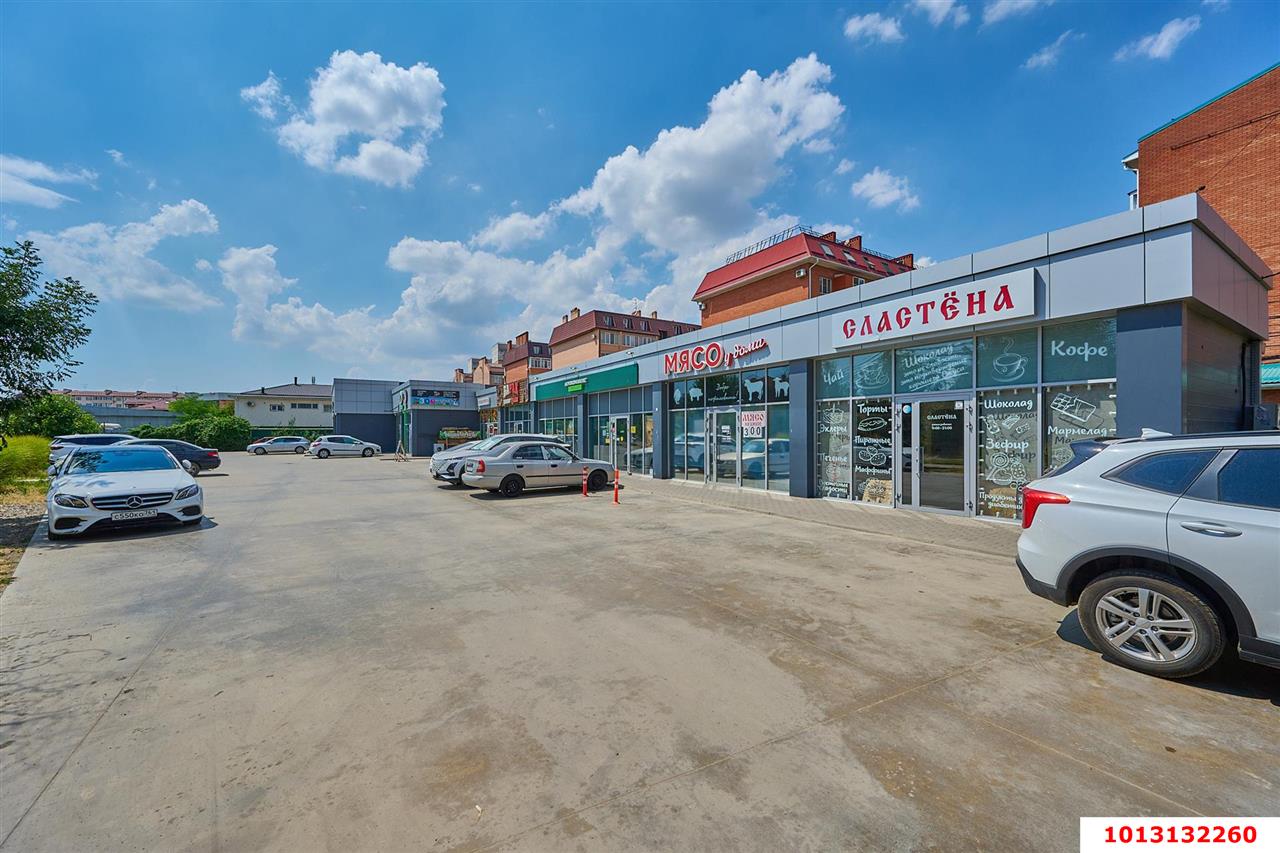 Фото №6: Торговое помещение 90 м² - Краснодар, Музыкальный, ул. Рахманинова