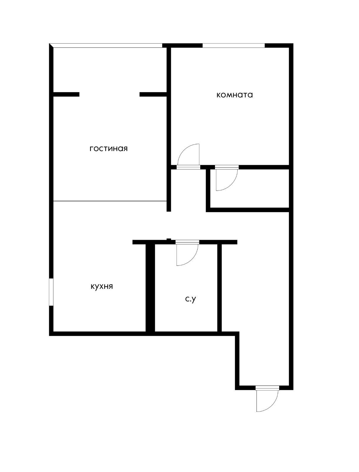 Фото №16: 2-комнатная квартира 76 м² - Краснодар, Центральный внутригородской округ, Западный внутригородской округ, мкр. Центральный, ул. Кубанская набережная, 64